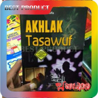 Image of Akhlak tasawuf : untuk fakultas tarbiyah komponen PMDK