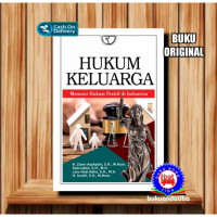 Image of Hukum keluarga menurut hukum positif di Indonesia
