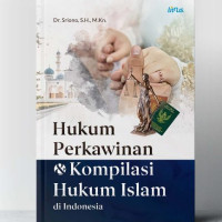 Image of Hukum perkawinan dan kompilasi hukum Islam di Indonesia
