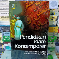 Image of Pendidikan Islam Kontemporer