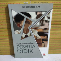 Image of Perkembangan peserta didik