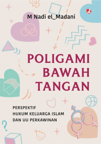 Image of Poligami bawah tangan