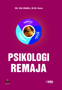 Image of Psikologi remaja